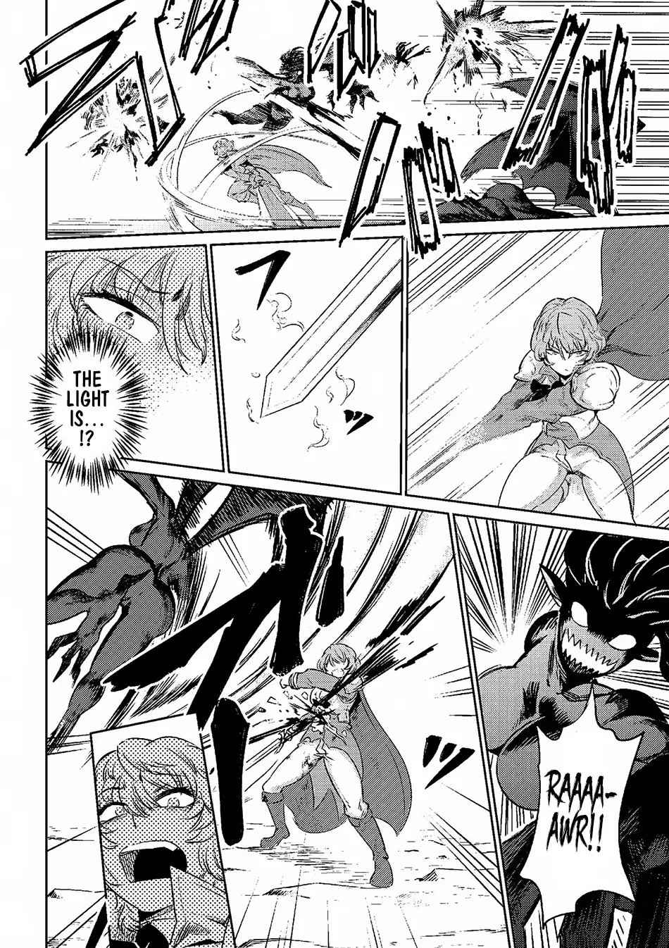 Read Kaifuku Jutsushi No Yarinaoshi - Chapter 1.1 - w6.redo-of-healer-manga.com | Image 13