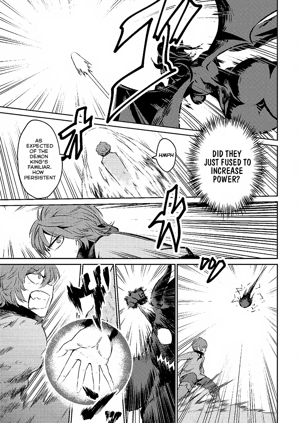 Read Kaifuku Jutsushi No Yarinaoshi - Chapter 1.2 - w6.redo-of-healer-manga.com | Image 7