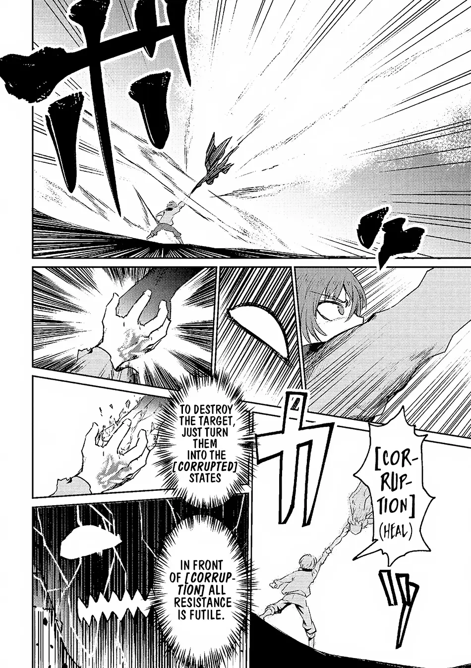 Read Kaifuku Jutsushi No Yarinaoshi - Chapter 1.2 - w6.redo-of-healer-manga.com | Image 8