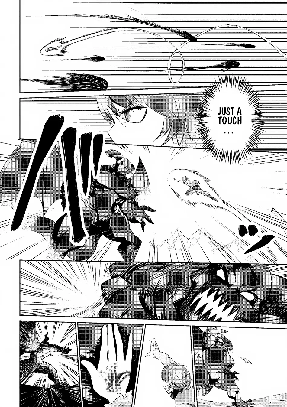 Read Kaifuku Jutsushi No Yarinaoshi - Chapter 1.2 - w6.redo-of-healer-manga.com | Image 10
