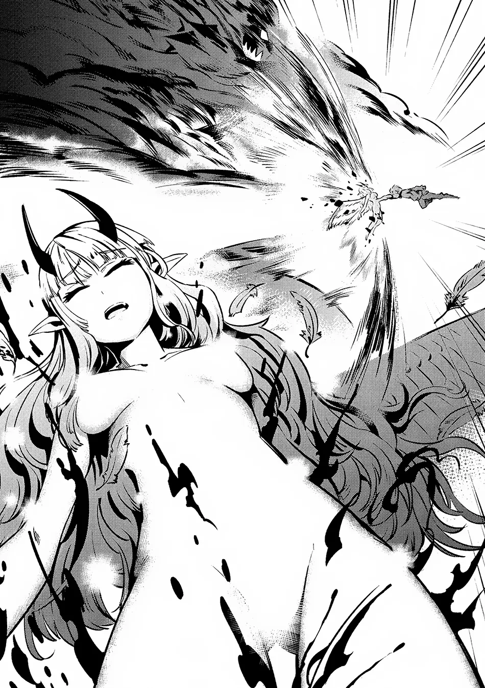 Read Kaifuku Jutsushi No Yarinaoshi - Chapter 1.2 - w6.redo-of-healer-manga.com | Image 11