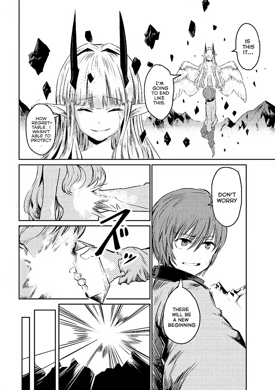 Read Kaifuku Jutsushi No Yarinaoshi - Chapter 1.2 - w6.redo-of-healer-manga.com | Image 12