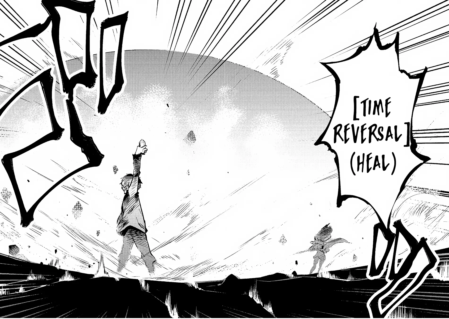 Read Kaifuku Jutsushi No Yarinaoshi - Chapter 1.2 - w6.redo-of-healer-manga.com | Image 20
