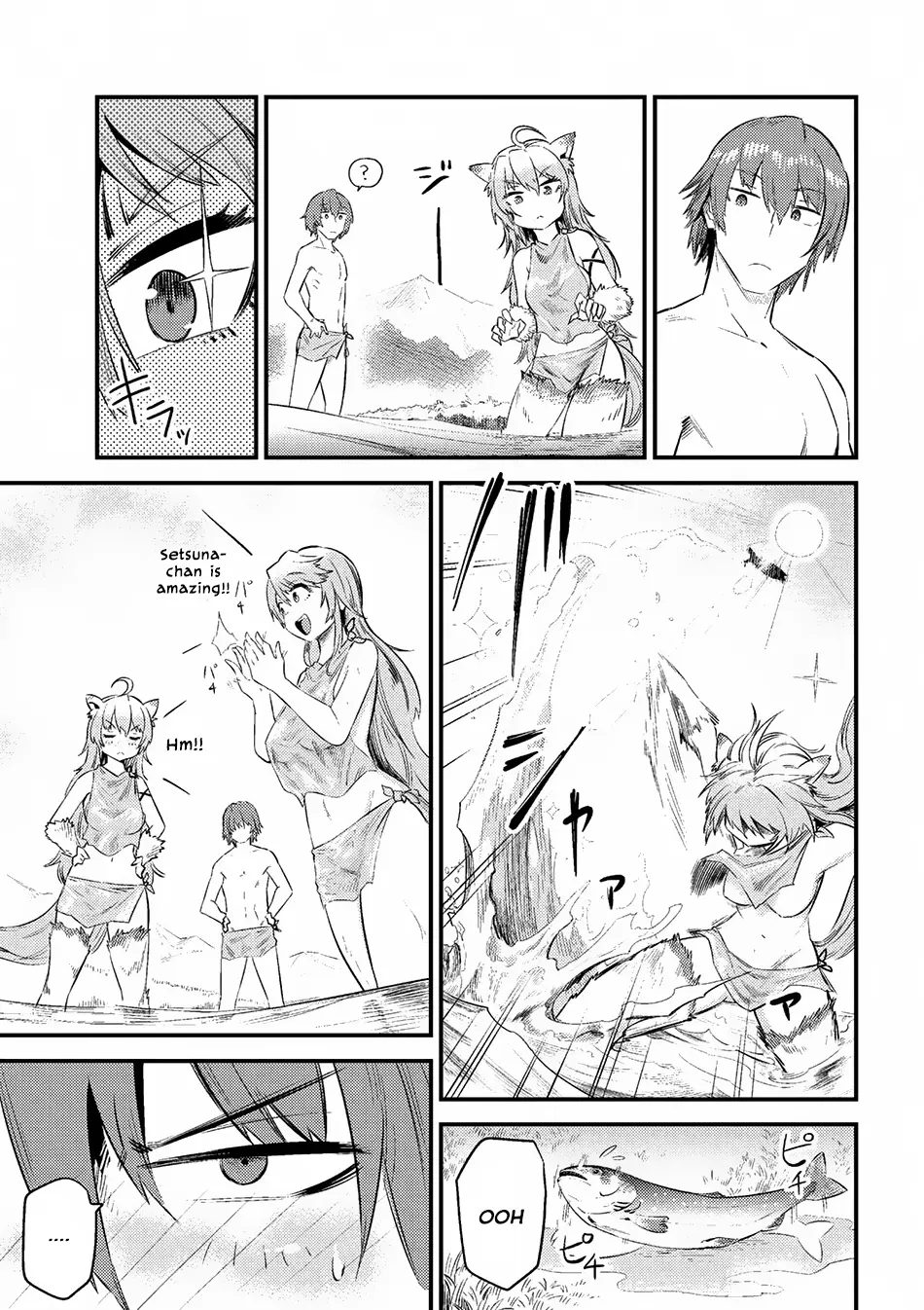Read Kaifuku Jutsushi No Yarinaoshi - Chapter 10.1 - w6.redo-of-healer-manga.com | Image 10