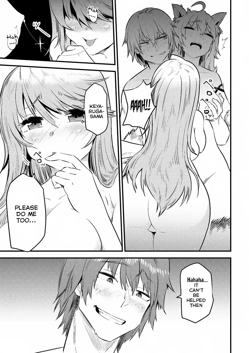 Read Kaifuku Jutsushi No Yarinaoshi - Chapter 10.1 - w6.redo-of-healer-manga.com | Image 16