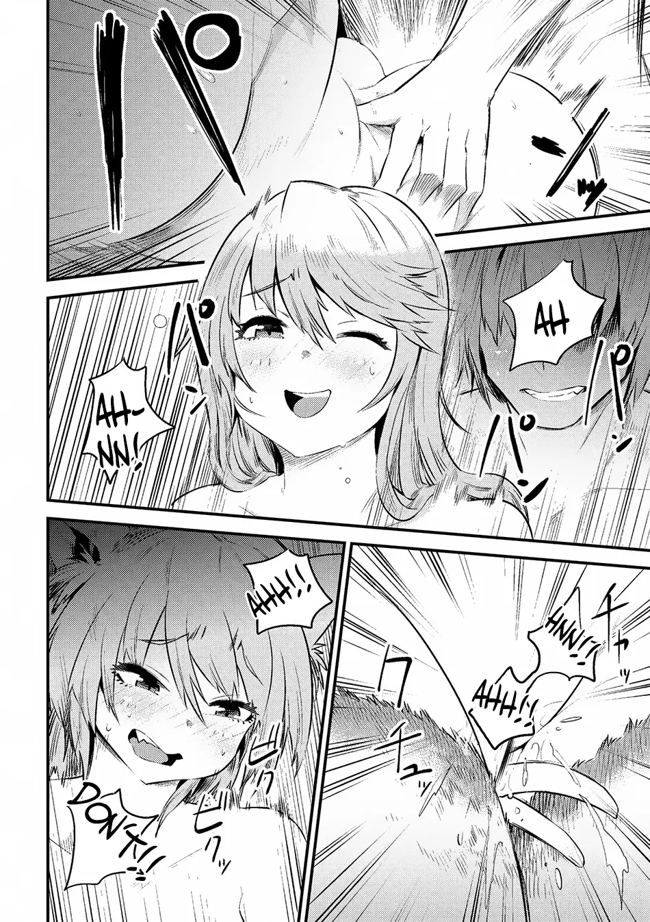 Read Kaifuku Jutsushi No Yarinaoshi - Chapter 10.1 - w6.redo-of-healer-manga.com | Image 17