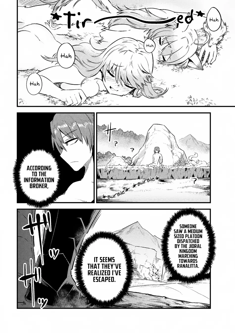 Read Kaifuku Jutsushi No Yarinaoshi - Chapter 10.2 - w6.redo-of-healer-manga.com | Image 2