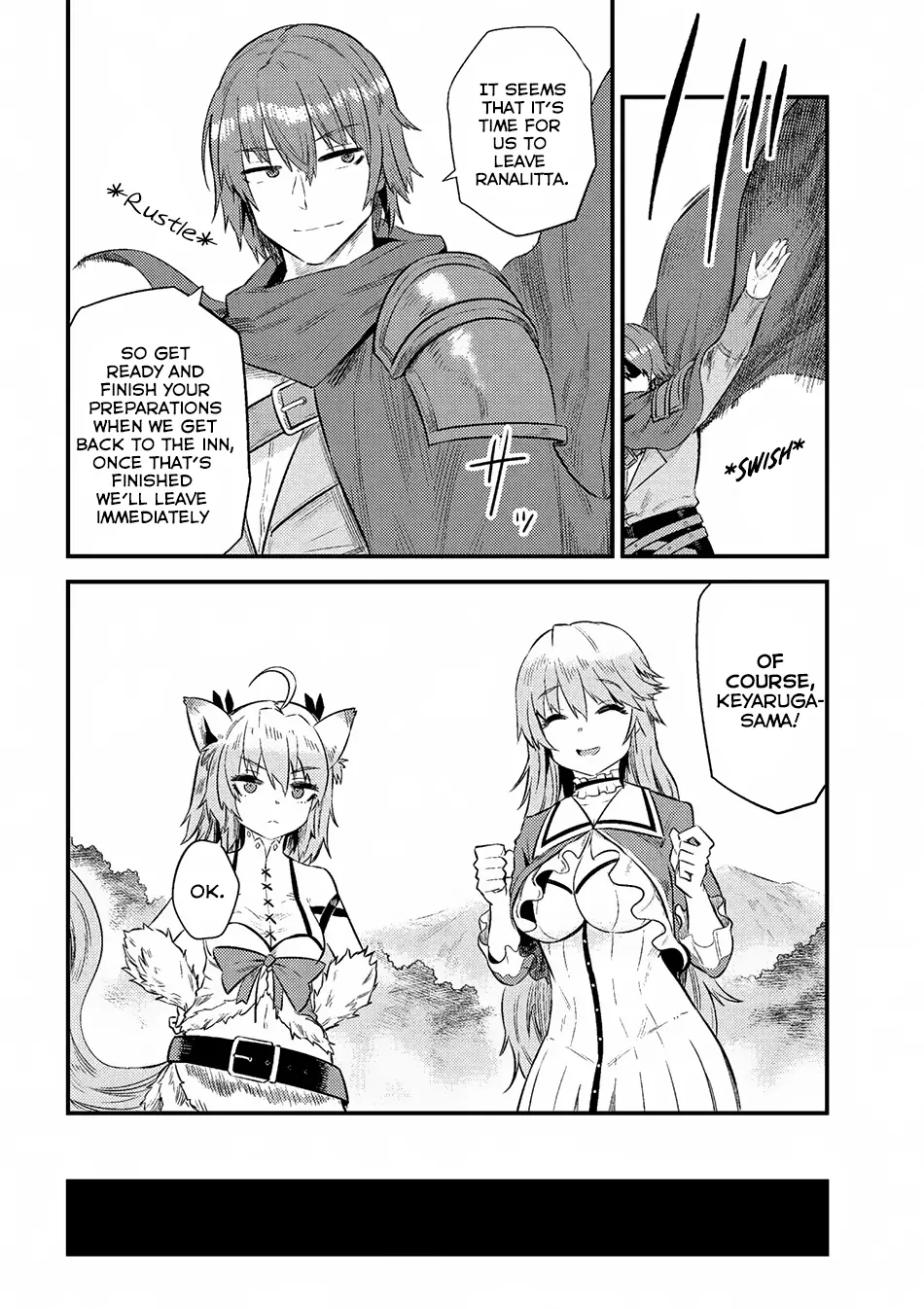 Read Kaifuku Jutsushi No Yarinaoshi - Chapter 10.2 - w6.redo-of-healer-manga.com | Image 4
