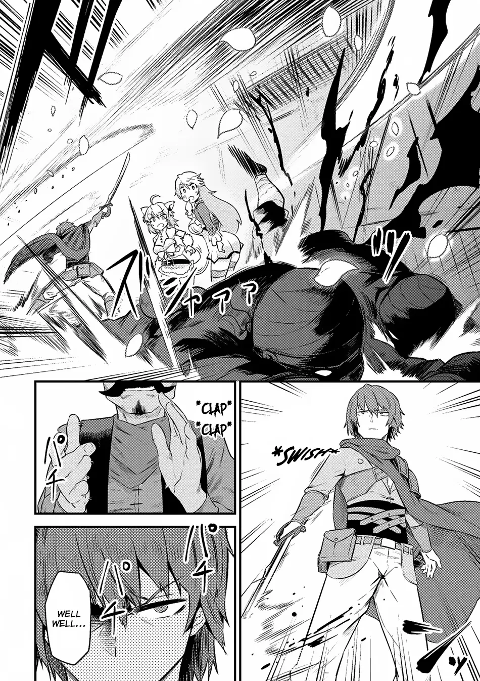 Read Kaifuku Jutsushi No Yarinaoshi - Chapter 10.2 - w6.redo-of-healer-manga.com | Image 8