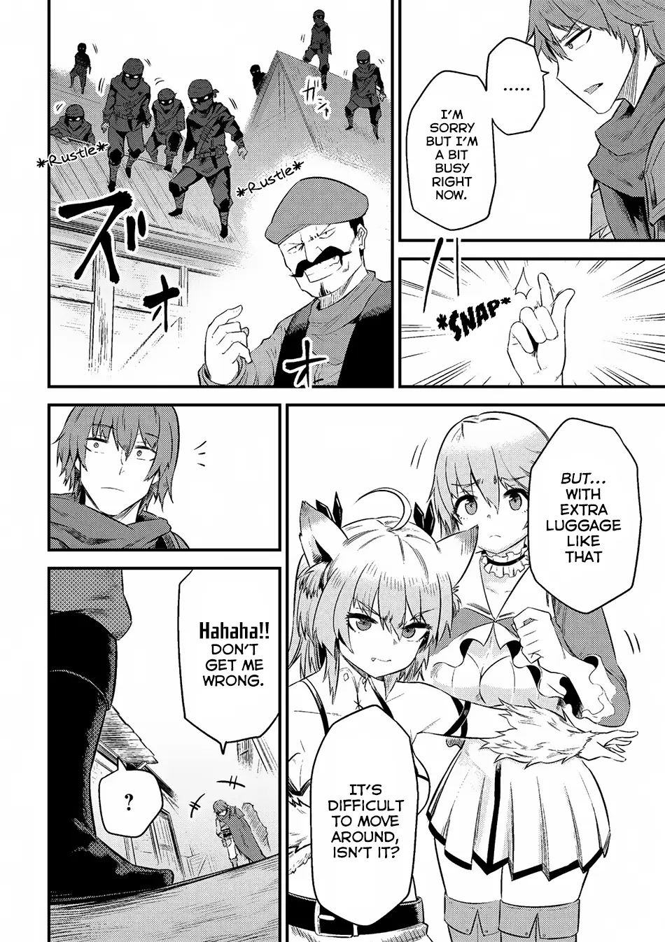 Read Kaifuku Jutsushi No Yarinaoshi - Chapter 10.2 - w6.redo-of-healer-manga.com | Image 10