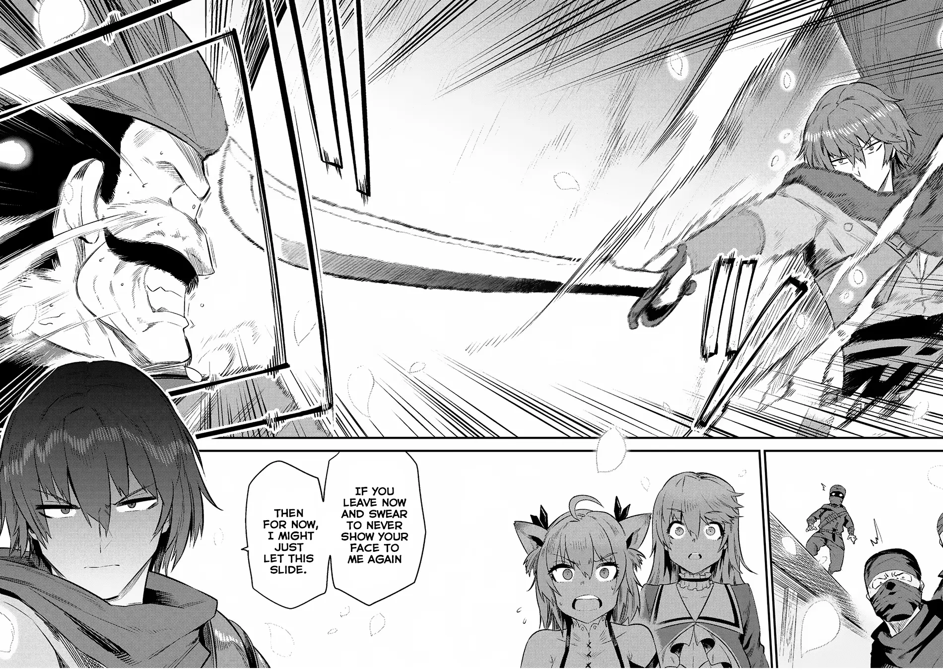 Read Kaifuku Jutsushi No Yarinaoshi - Chapter 10.2 - w6.redo-of-healer-manga.com | Image 12