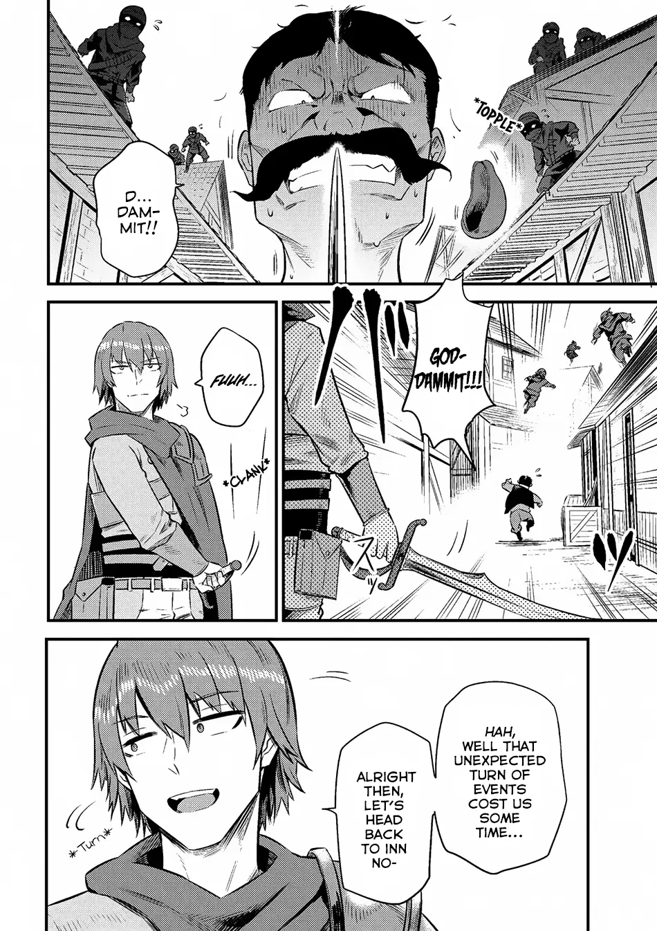 Read Kaifuku Jutsushi No Yarinaoshi - Chapter 10.2 - w6.redo-of-healer-manga.com | Image 13