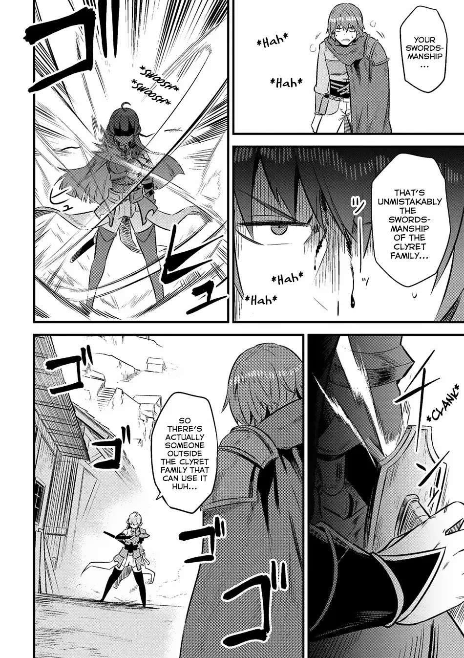 Read Kaifuku Jutsushi No Yarinaoshi - Chapter 10.2 - w6.redo-of-healer-manga.com | Image 15