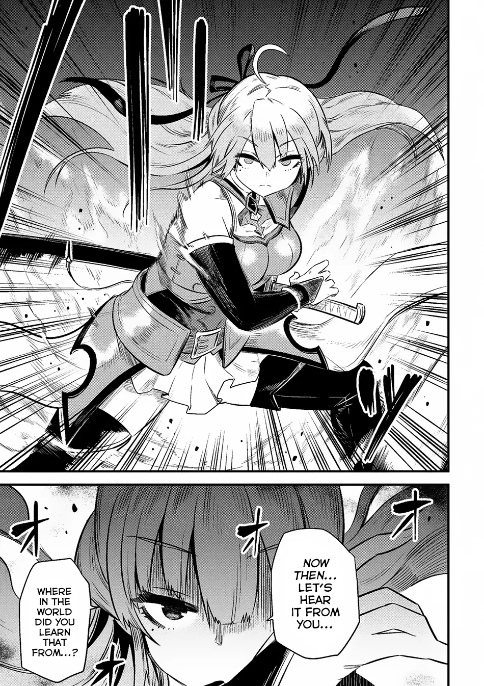 Read Kaifuku Jutsushi No Yarinaoshi - Chapter 10.2 - w6.redo-of-healer-manga.com | Image 16