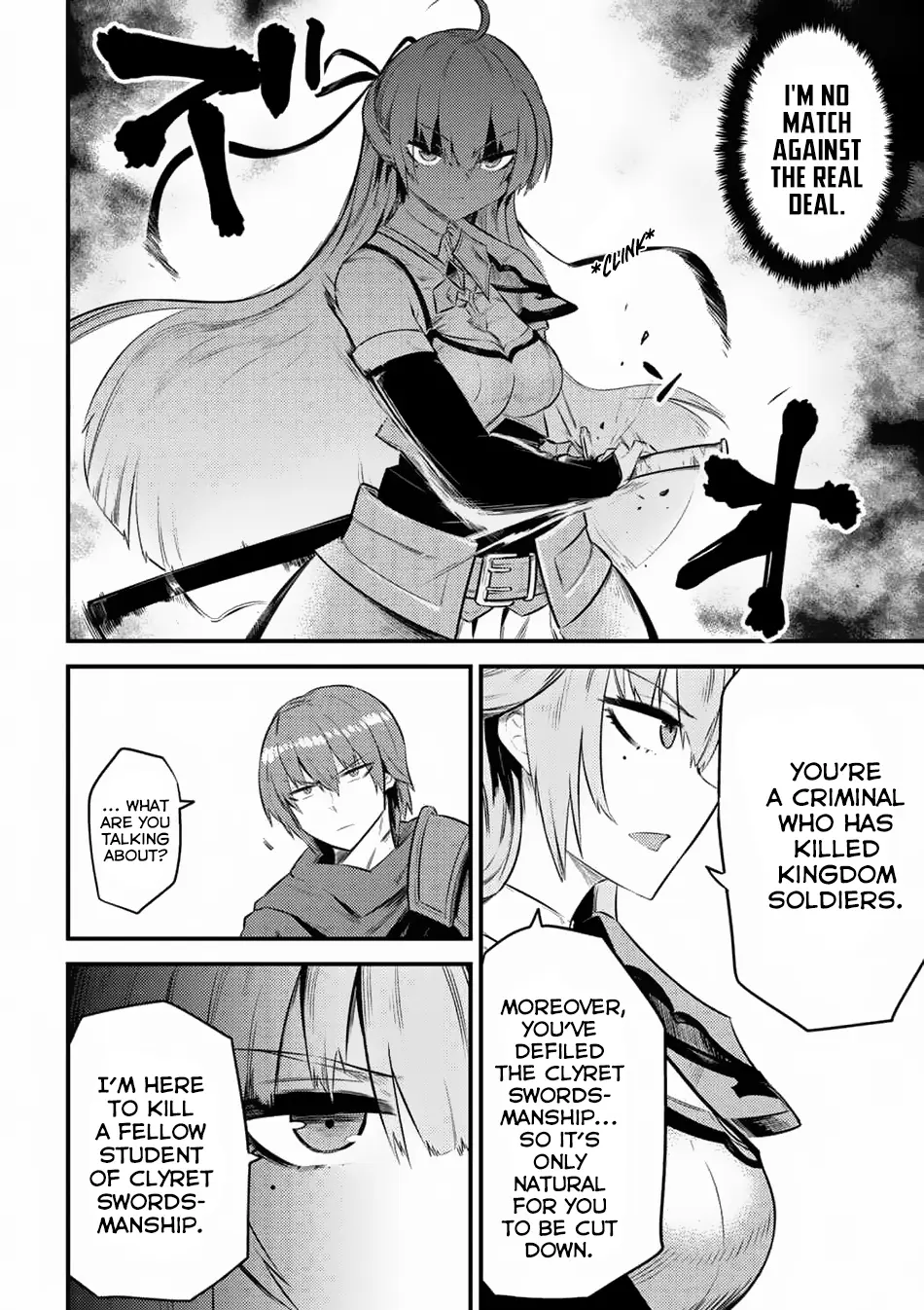Read Kaifuku Jutsushi No Yarinaoshi - Chapter 11.1 - w6.redo-of-healer-manga.com | Image 6