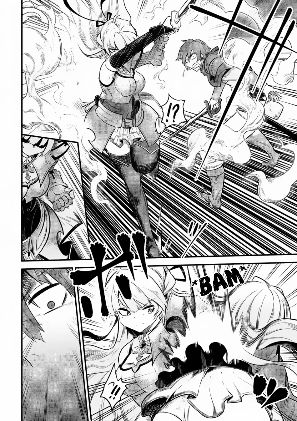 Read Kaifuku Jutsushi No Yarinaoshi - Chapter 11.1 - w6.redo-of-healer-manga.com | Image 12