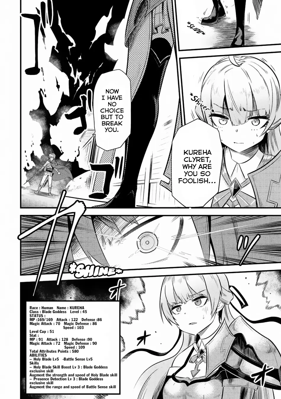 Read Kaifuku Jutsushi No Yarinaoshi - Chapter 11.1 - w6.redo-of-healer-manga.com | Image 14