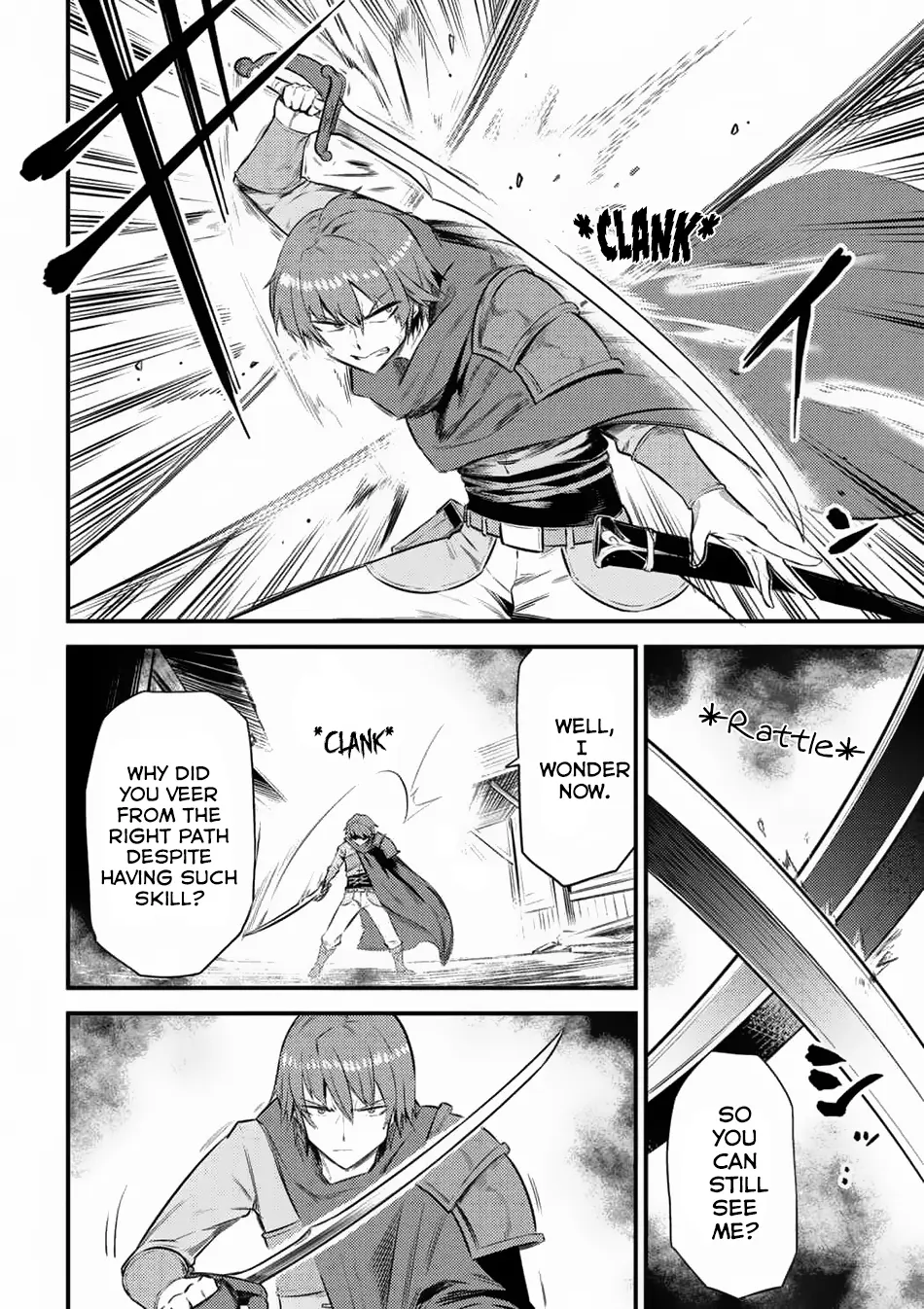 Read Kaifuku Jutsushi No Yarinaoshi - Chapter 11.1 - w6.redo-of-healer-manga.com | Image 16