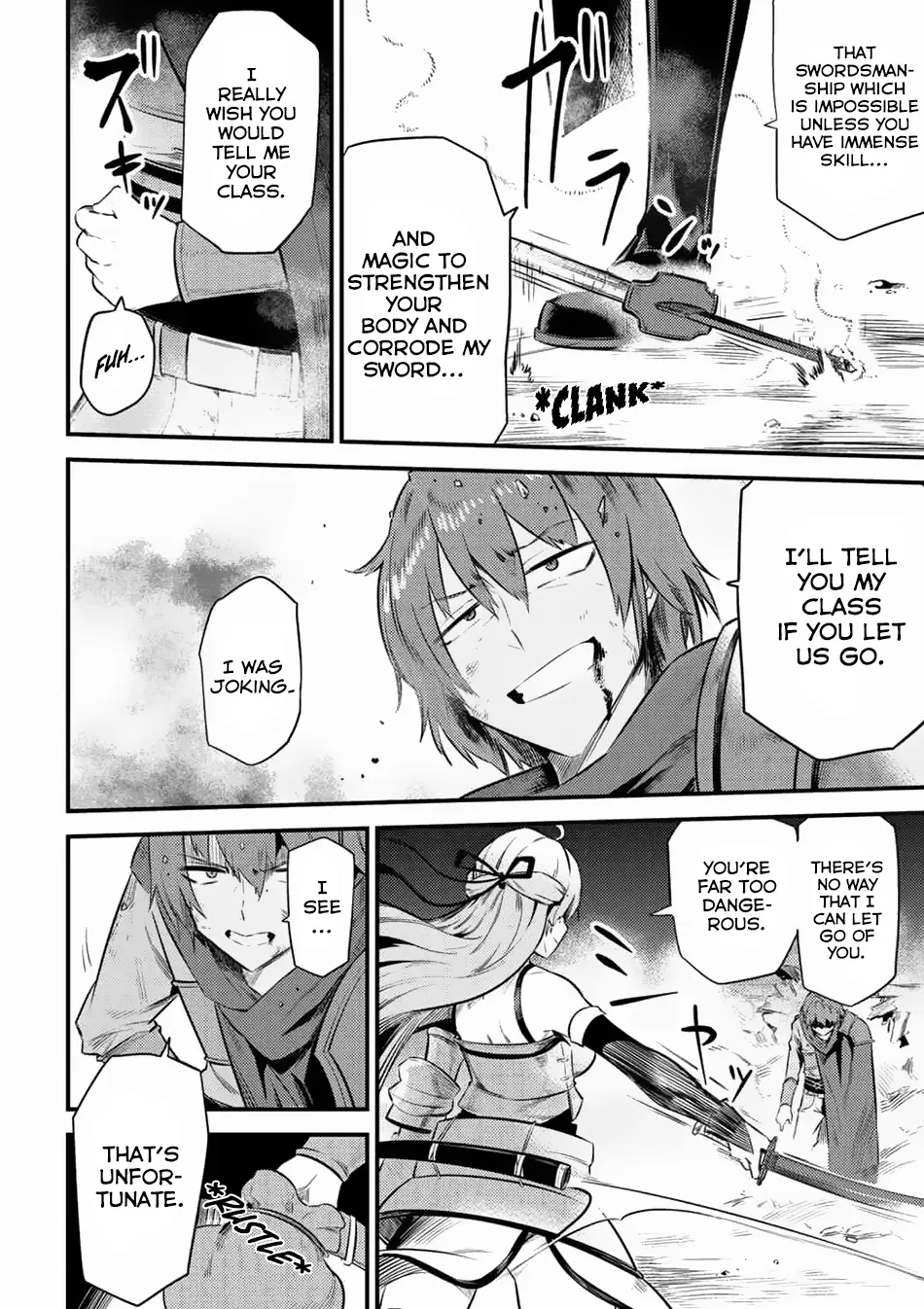 Read Kaifuku Jutsushi No Yarinaoshi - Chapter 11.1 - w6.redo-of-healer-manga.com | Image 20
