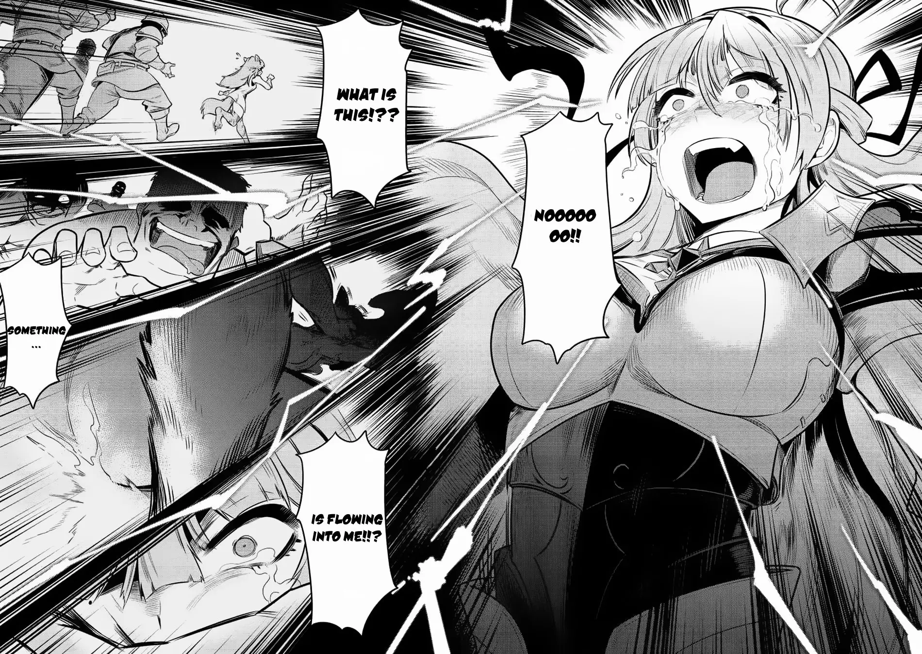 Read Kaifuku Jutsushi No Yarinaoshi - Chapter 11.2 - w6.redo-of-healer-manga.com | Image 11