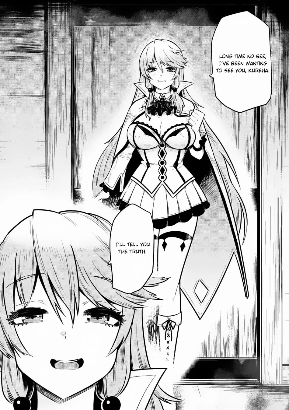 Read Kaifuku Jutsushi No Yarinaoshi - Chapter 11.2 - w6.redo-of-healer-manga.com | Image 24