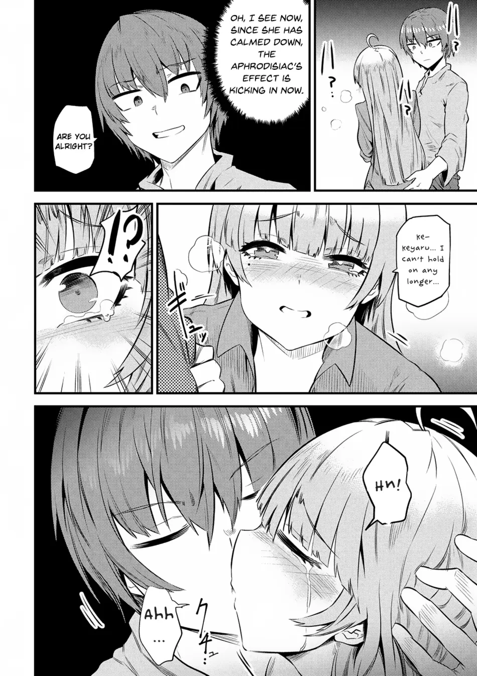 Read Kaifuku Jutsushi No Yarinaoshi - Chapter 12.1 - w6.redo-of-healer-manga.com | Image 9