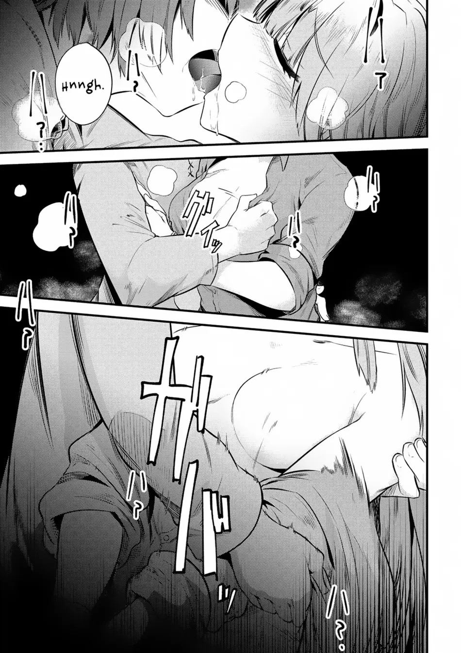 Read Kaifuku Jutsushi No Yarinaoshi - Chapter 12.1 - w6.redo-of-healer-manga.com | Image 10