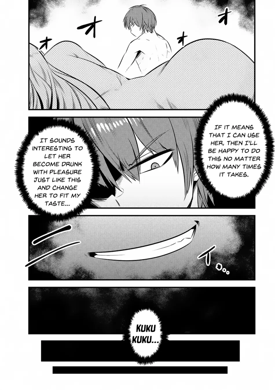 Read Kaifuku Jutsushi No Yarinaoshi - Chapter 12.1 - w6.redo-of-healer-manga.com | Image 16