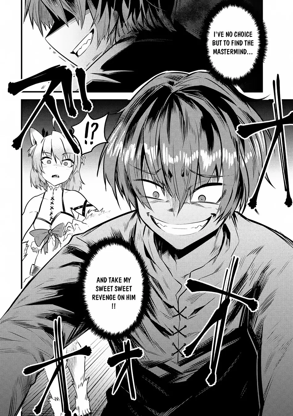 Read Kaifuku Jutsushi No Yarinaoshi - Chapter 12.2 - w6.redo-of-healer-manga.com | Image 12