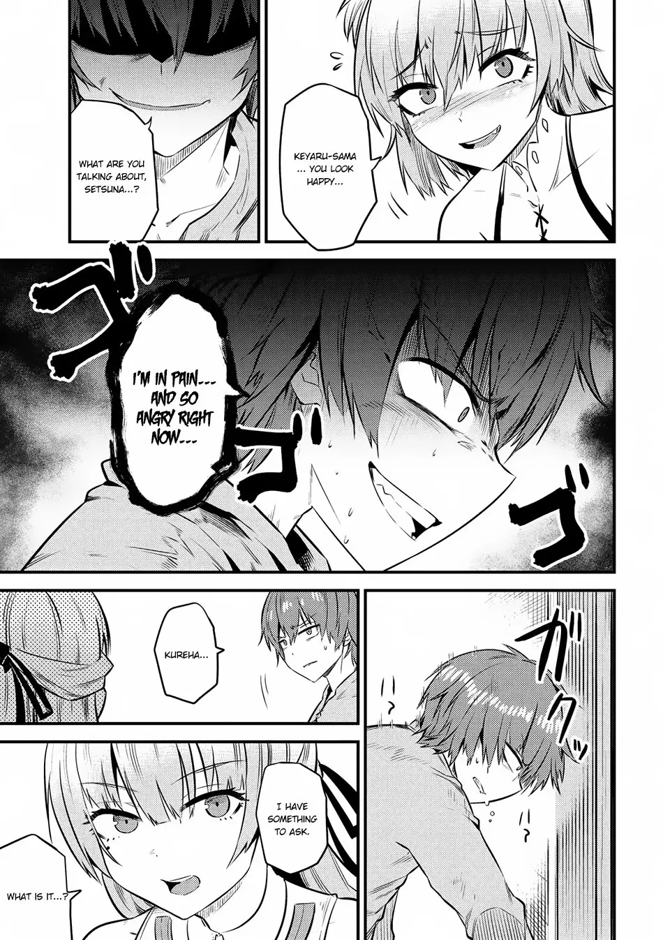 Read Kaifuku Jutsushi No Yarinaoshi - Chapter 12.2 - w6.redo-of-healer-manga.com | Image 13