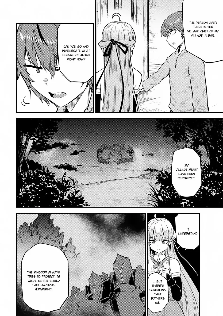Read Kaifuku Jutsushi No Yarinaoshi - Chapter 12.2 - w6.redo-of-healer-manga.com | Image 14