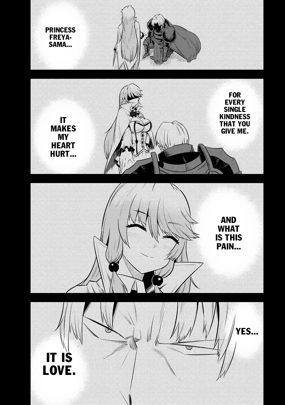 Read Kaifuku Jutsushi No Yarinaoshi - Chapter 13.1 - w6.redo-of-healer-manga.com | Image 2