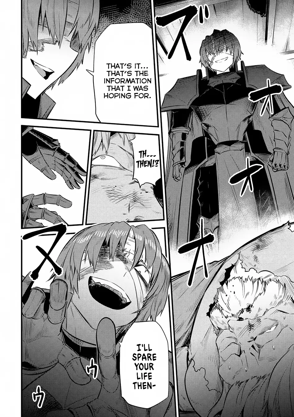 Read Kaifuku Jutsushi No Yarinaoshi - Chapter 13.1 - w6.redo-of-healer-manga.com | Image 9