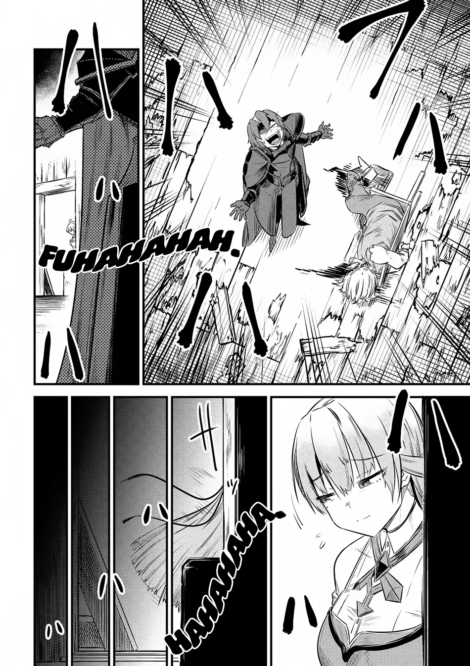 Read Kaifuku Jutsushi No Yarinaoshi - Chapter 13.1 - w6.redo-of-healer-manga.com | Image 11