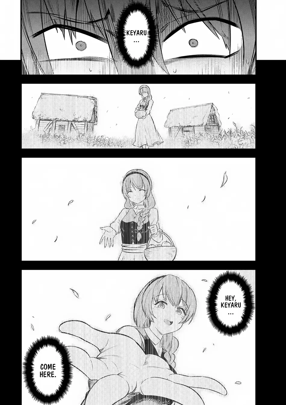 Read Kaifuku Jutsushi No Yarinaoshi - Chapter 13.2 - w6.redo-of-healer-manga.com | Image 3