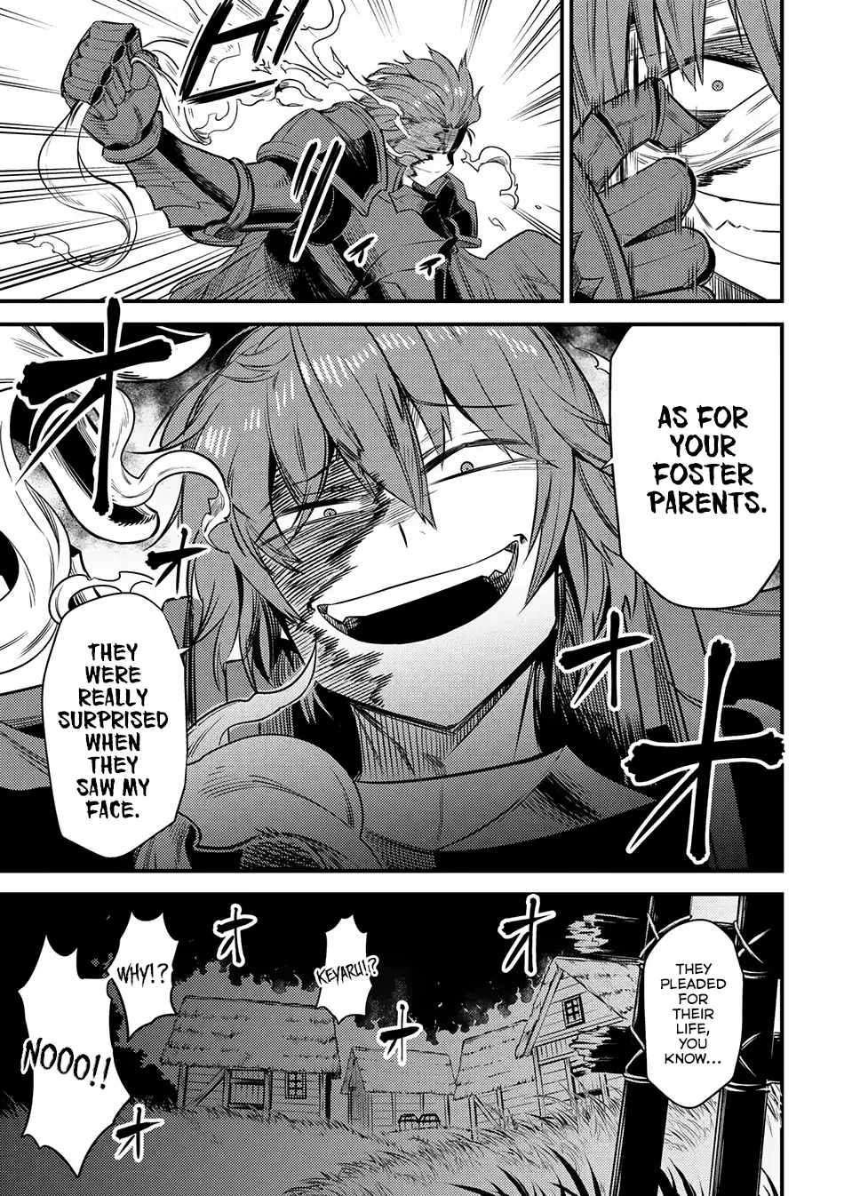 Read Kaifuku Jutsushi No Yarinaoshi - Chapter 13.2 - w6.redo-of-healer-manga.com | Image 4