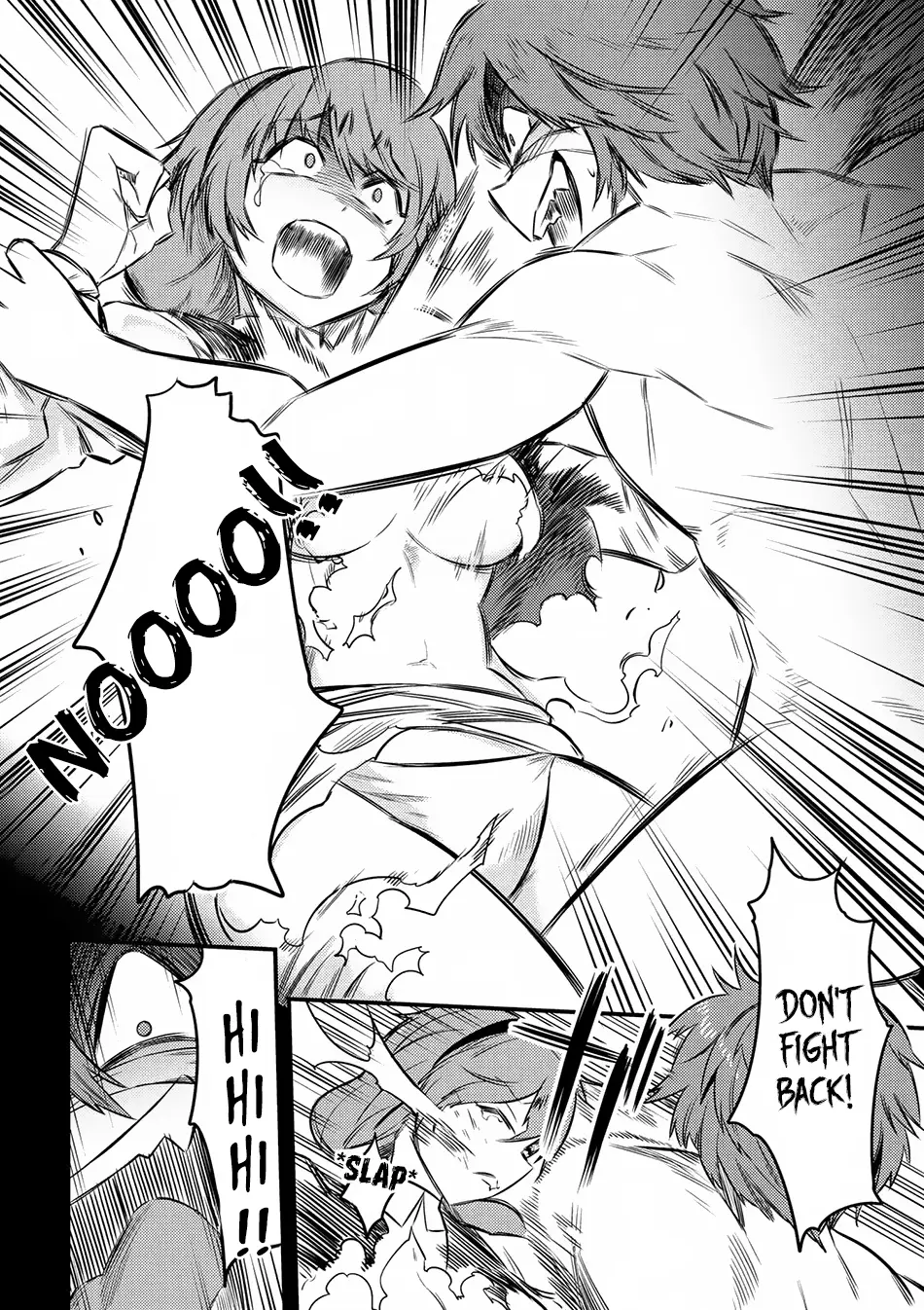 Read Kaifuku Jutsushi No Yarinaoshi - Chapter 13.2 - w6.redo-of-healer-manga.com | Image 7