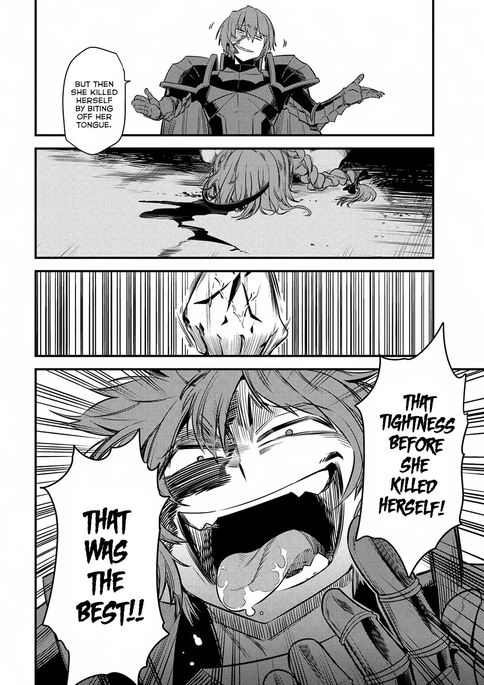 Read Kaifuku Jutsushi No Yarinaoshi - Chapter 13.2 - w6.redo-of-healer-manga.com | Image 9