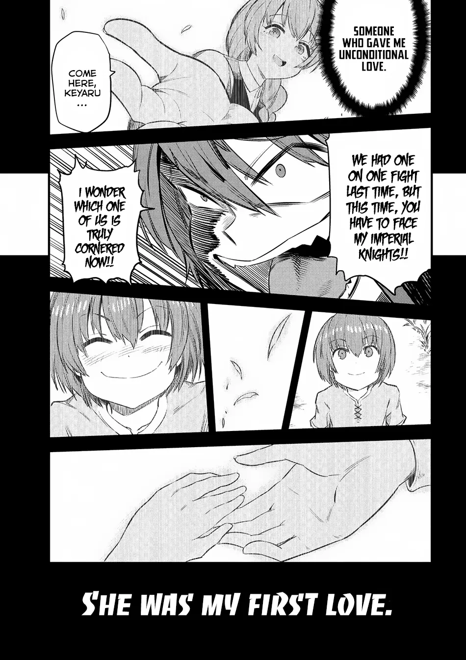 Read Kaifuku Jutsushi No Yarinaoshi - Chapter 13.2 - w6.redo-of-healer-manga.com | Image 12