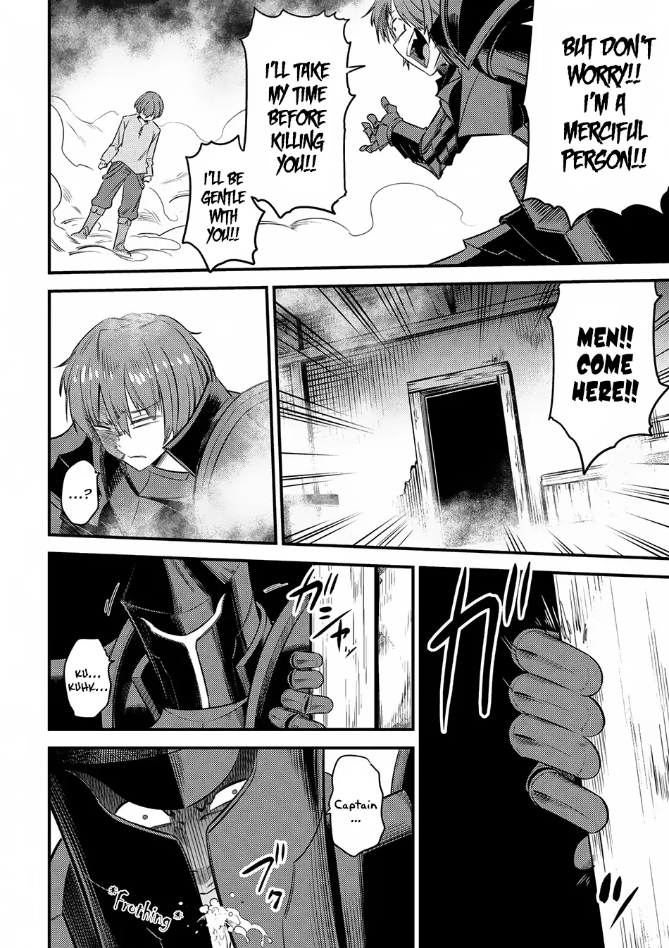 Read Kaifuku Jutsushi No Yarinaoshi - Chapter 13.2 - w6.redo-of-healer-manga.com | Image 13