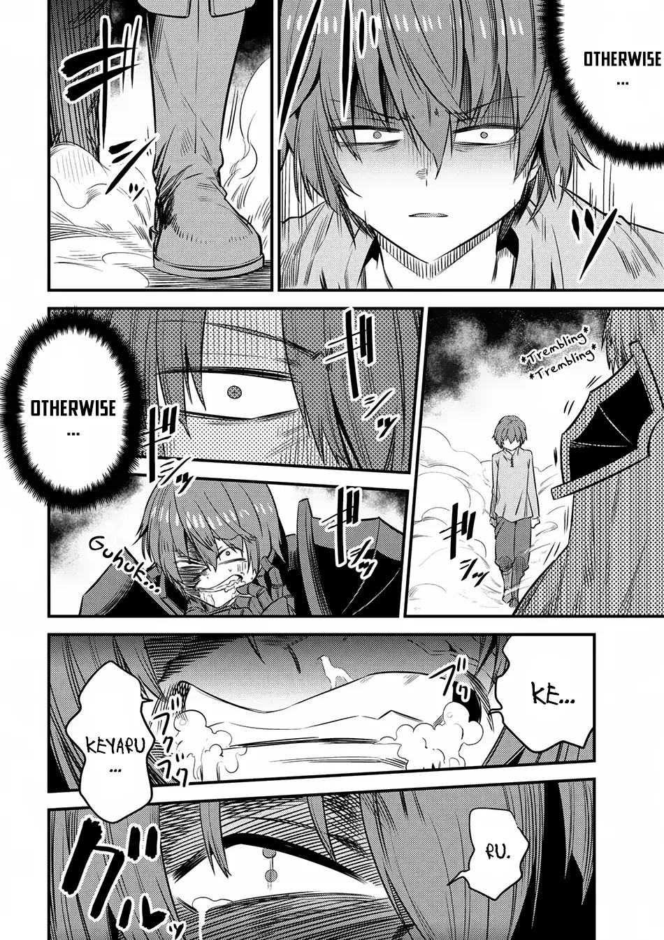Read Kaifuku Jutsushi No Yarinaoshi - Chapter 13.2 - w6.redo-of-healer-manga.com | Image 15
