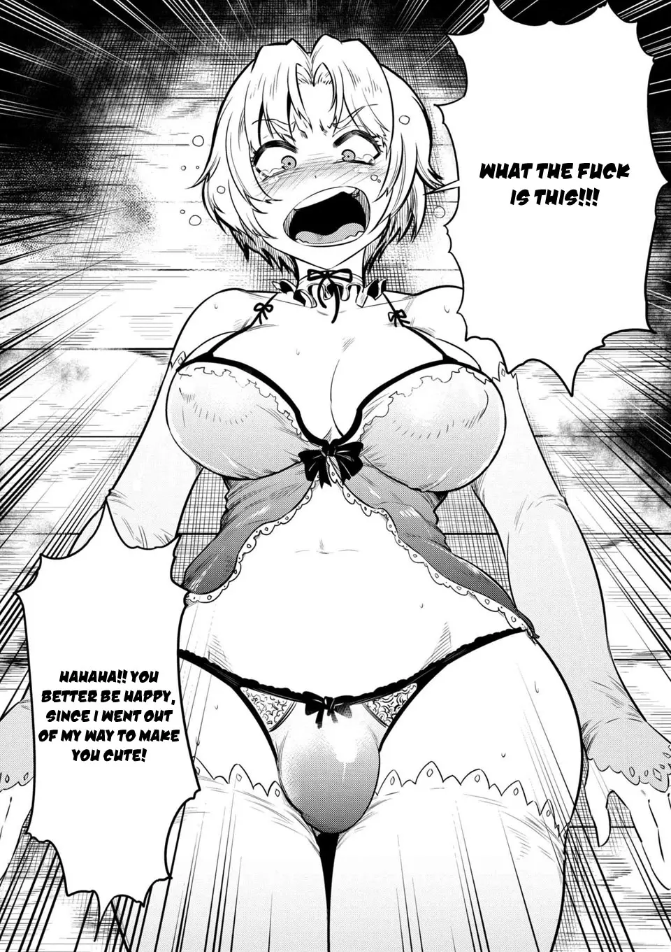 Read Kaifuku Jutsushi No Yarinaoshi - Chapter 14.1 - w6.redo-of-healer-manga.com | Image 5