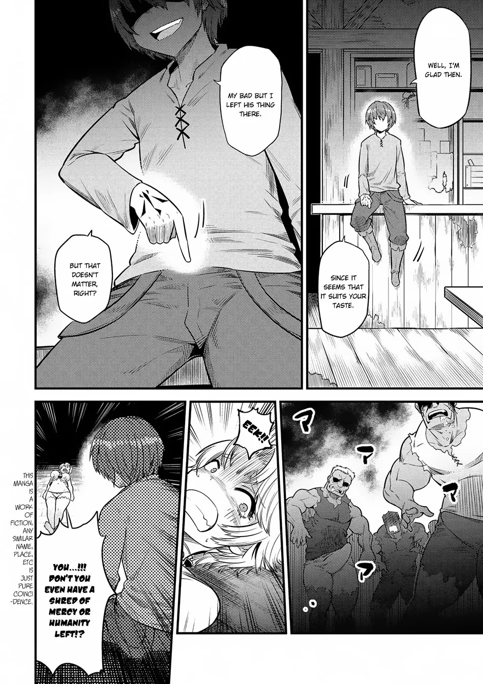 Read Kaifuku Jutsushi No Yarinaoshi - Chapter 14.2 - w6.redo-of-healer-manga.com | Image 2