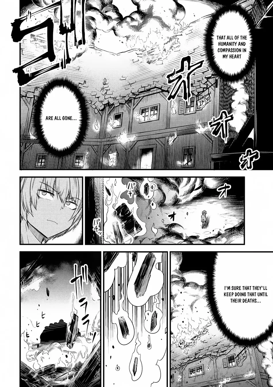 Read Kaifuku Jutsushi No Yarinaoshi - Chapter 14.2 - w6.redo-of-healer-manga.com | Image 8