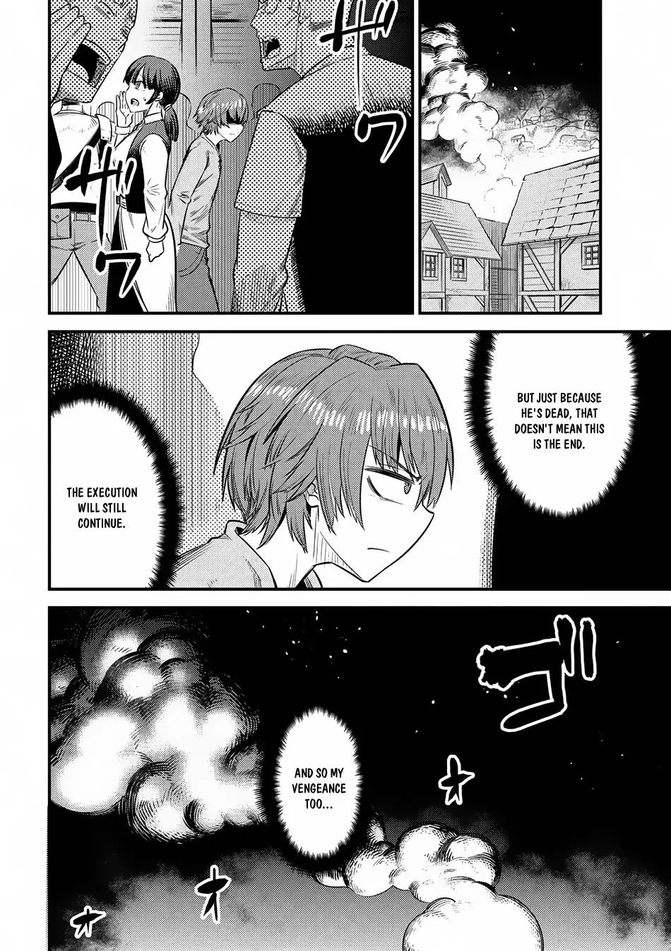 Read Kaifuku Jutsushi No Yarinaoshi - Chapter 14.2 - w6.redo-of-healer-manga.com | Image 10