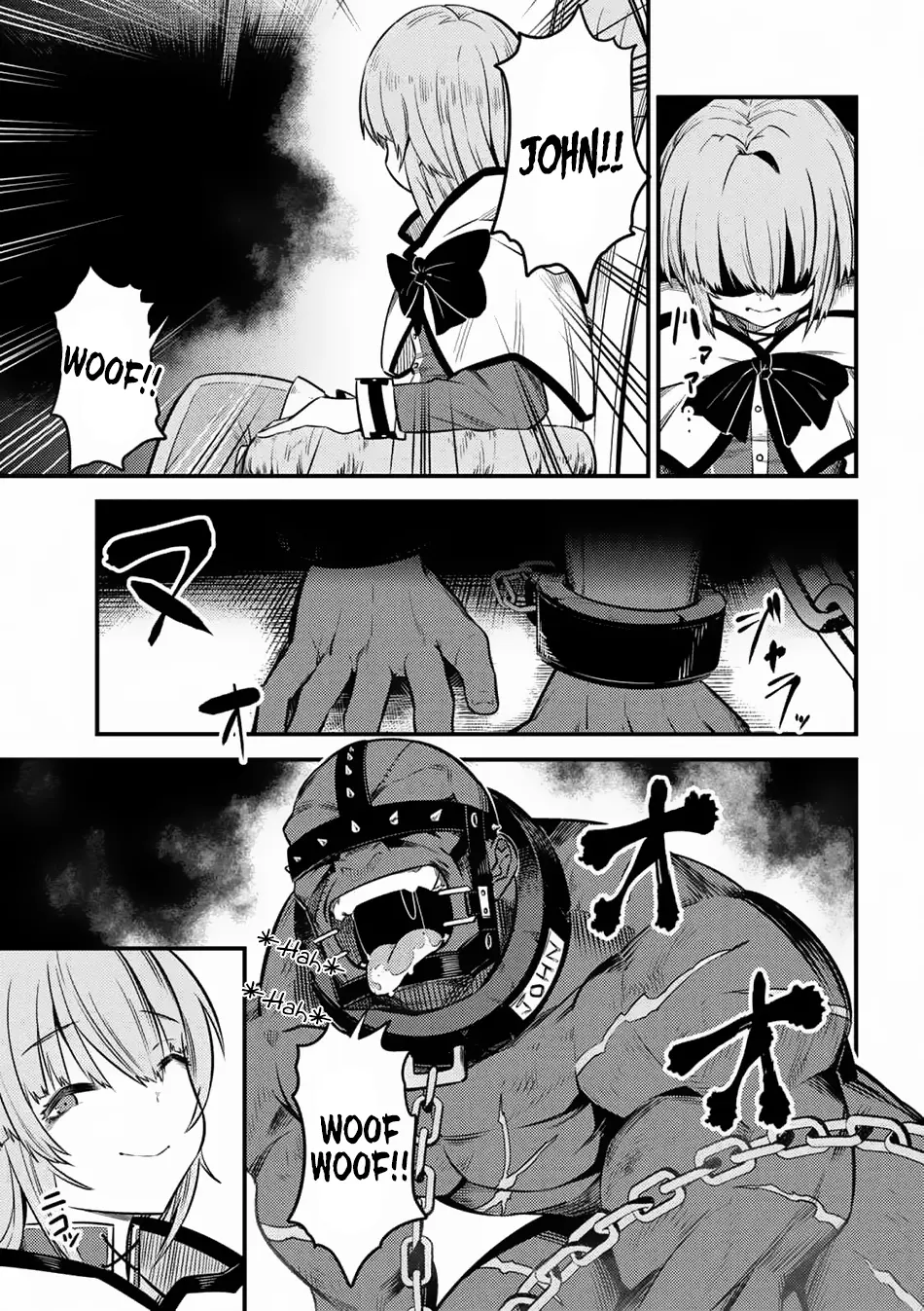 Read Kaifuku Jutsushi No Yarinaoshi - Chapter 14.3 - w6.redo-of-healer-manga.com | Image 4