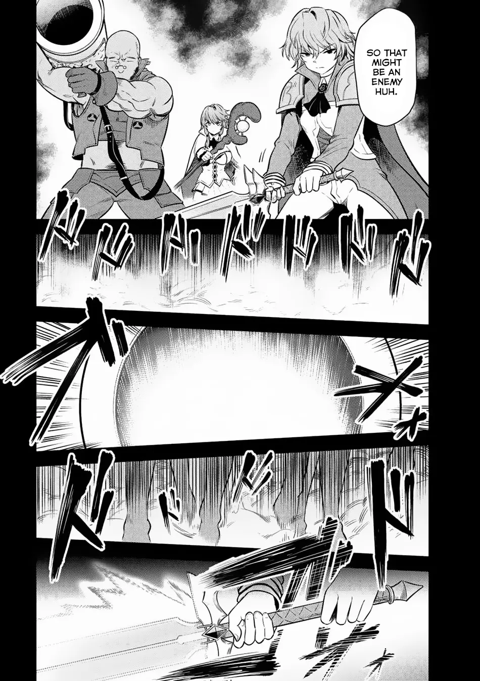 Read Kaifuku Jutsushi No Yarinaoshi - Chapter 15.1 - w6.redo-of-healer-manga.com | Image 7
