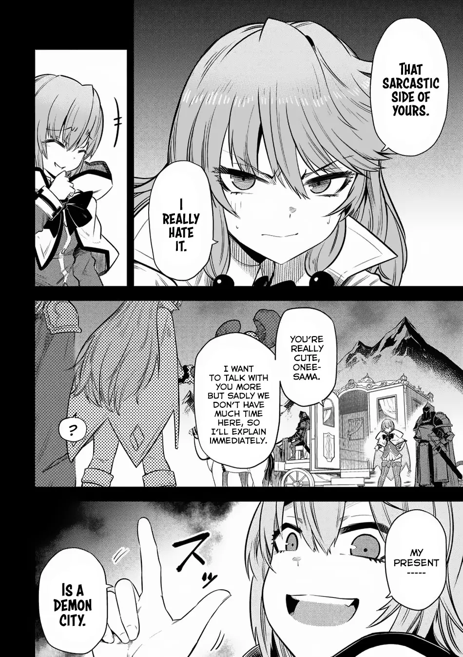 Read Kaifuku Jutsushi No Yarinaoshi - Chapter 15.1 - w6.redo-of-healer-manga.com | Image 11