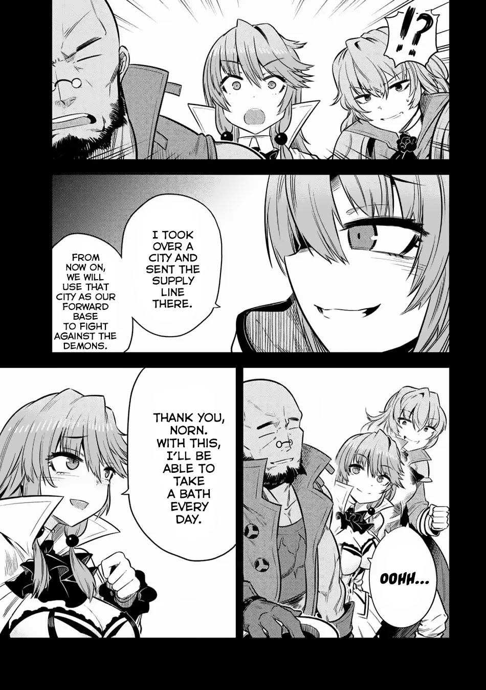 Read Kaifuku Jutsushi No Yarinaoshi - Chapter 15.1 - w6.redo-of-healer-manga.com | Image 12