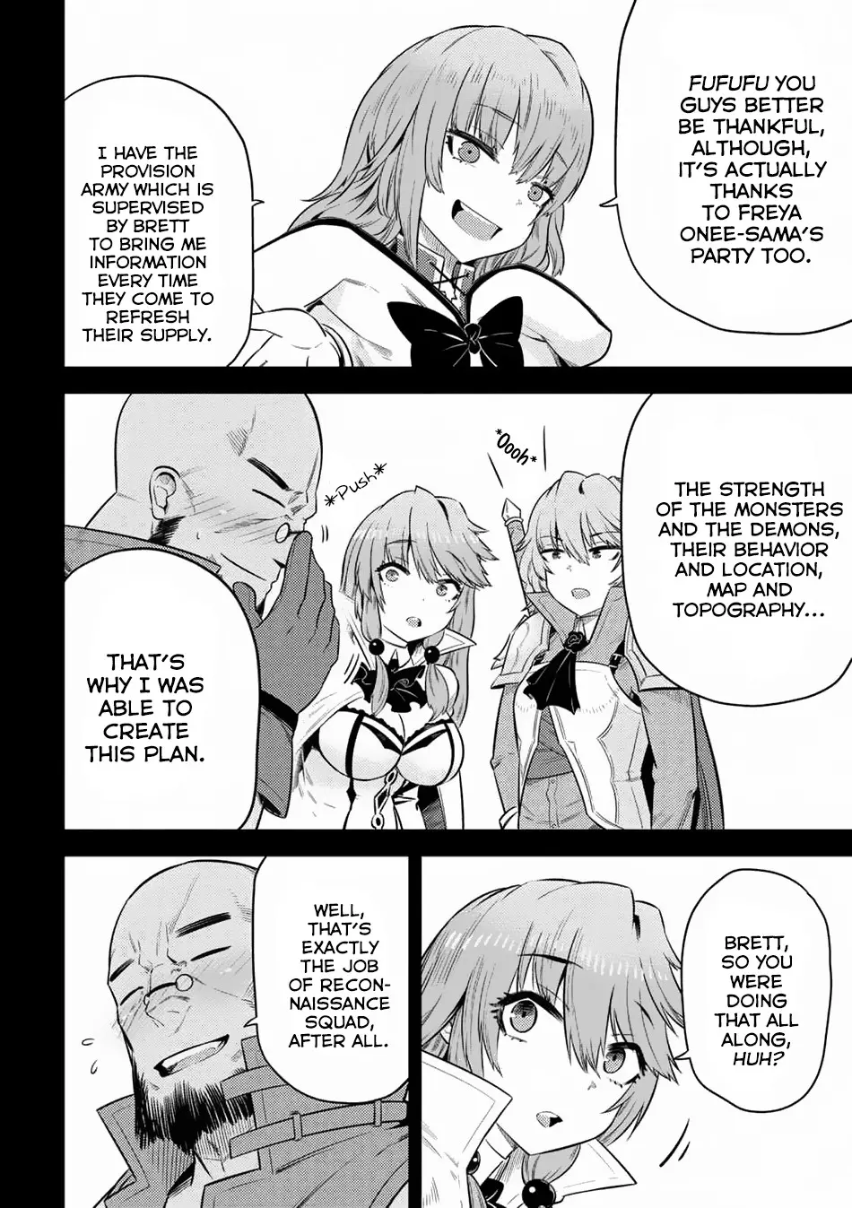 Read Kaifuku Jutsushi No Yarinaoshi - Chapter 15.1 - w6.redo-of-healer-manga.com | Image 13